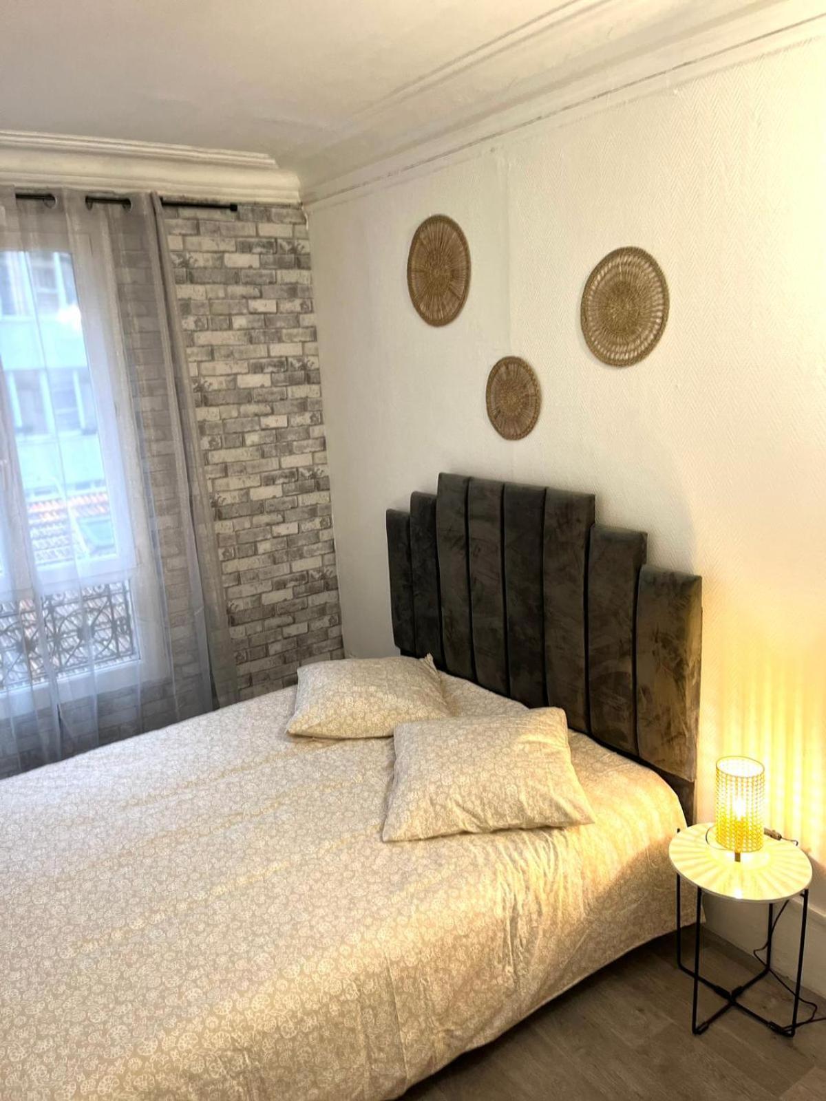 Cosy Cosy Apartment Пантен Екстериор снимка