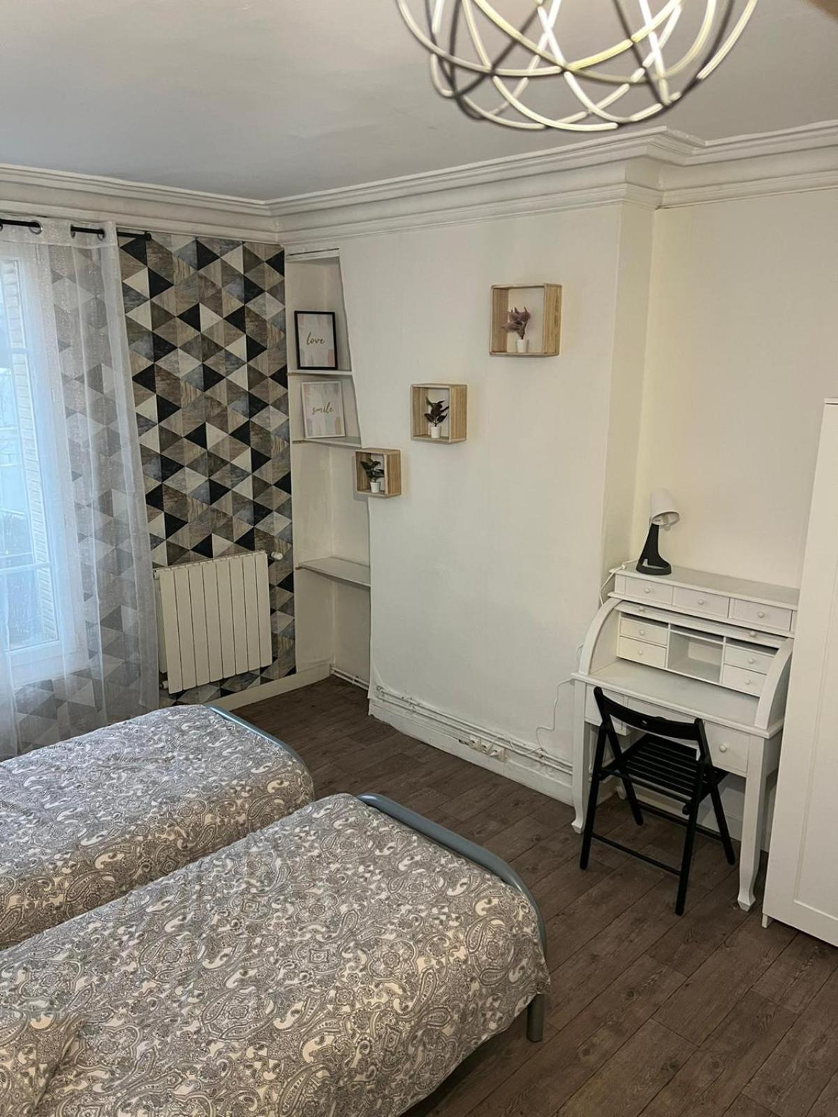 Cosy Cosy Apartment Пантен Екстериор снимка