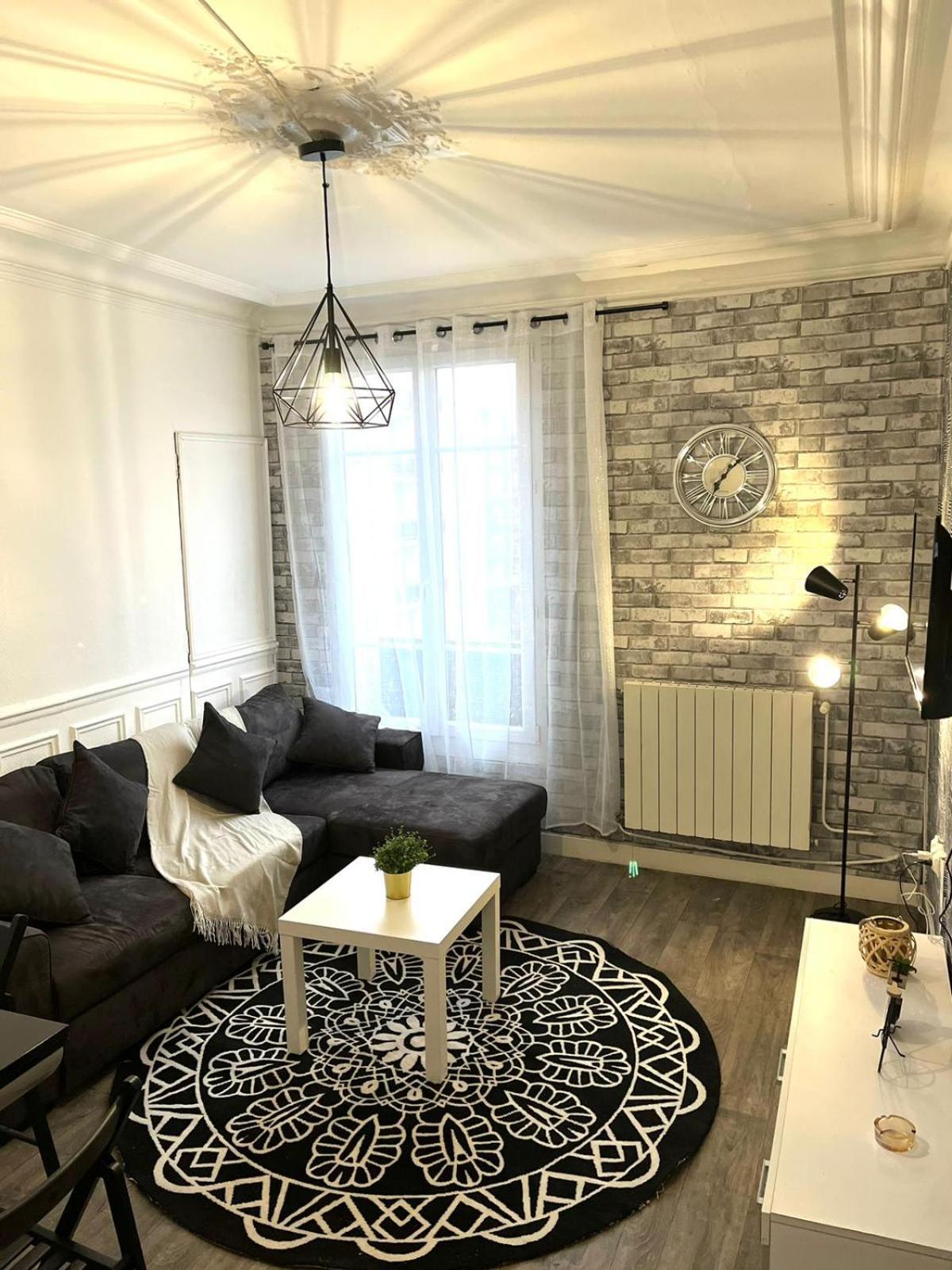Cosy Cosy Apartment Пантен Екстериор снимка