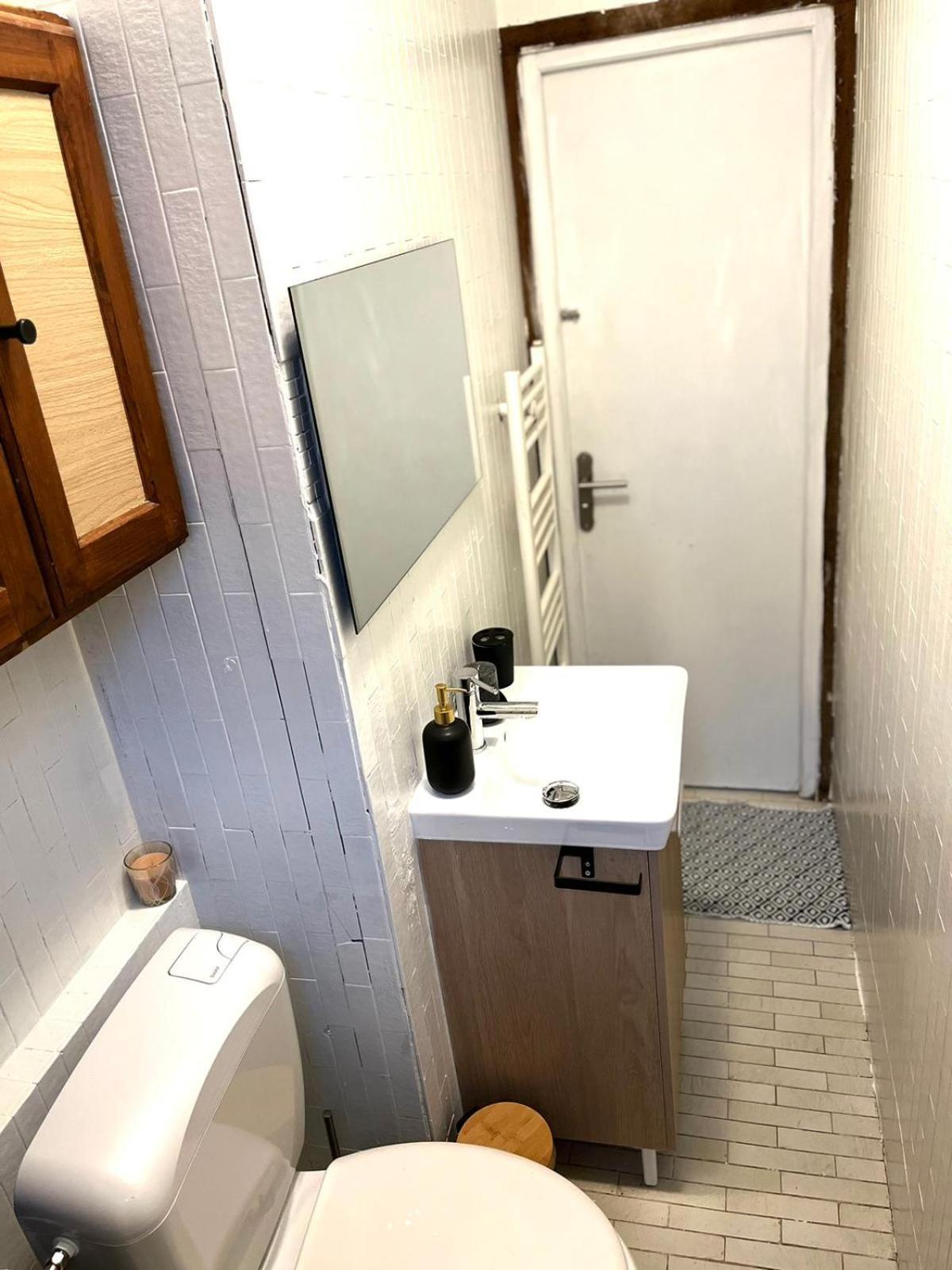 Cosy Cosy Apartment Пантен Екстериор снимка